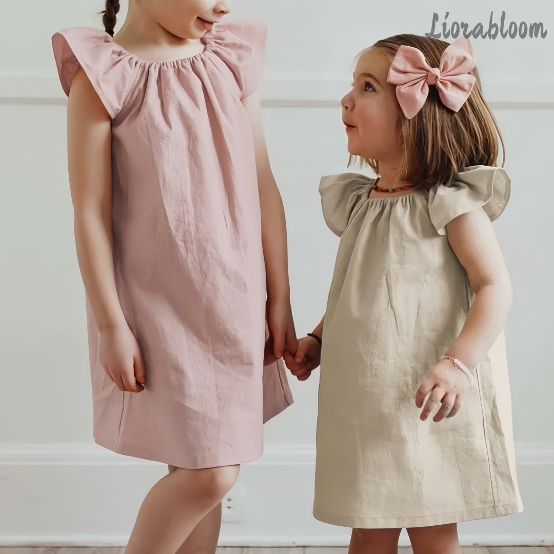 Women Formal Wear Dress - Vestido de Princesa Multicolor para Uso