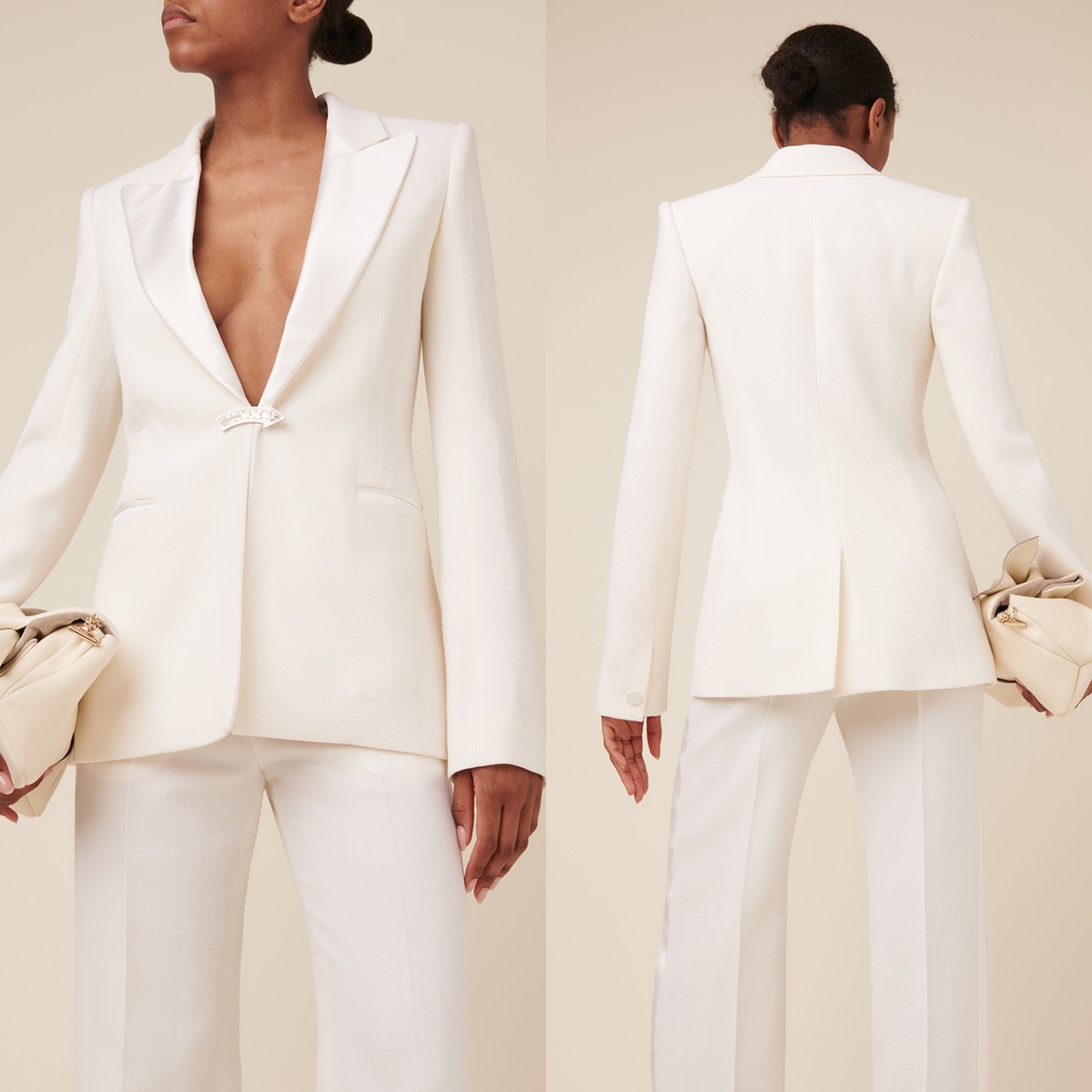 Women Formal Wear For Plus Size - Trajes de talla grande para madre