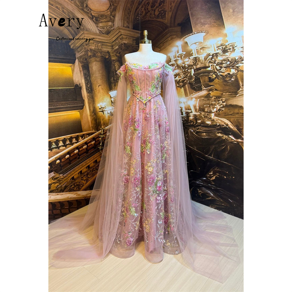 Women Formal Wear Dress - Vestido de Fiesta Elegante para Mujer,