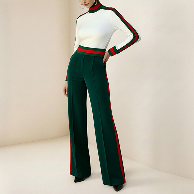 Conjunto de 2 Piezas Modigirl  - Women'S Formal Wear Pants reseña y precio