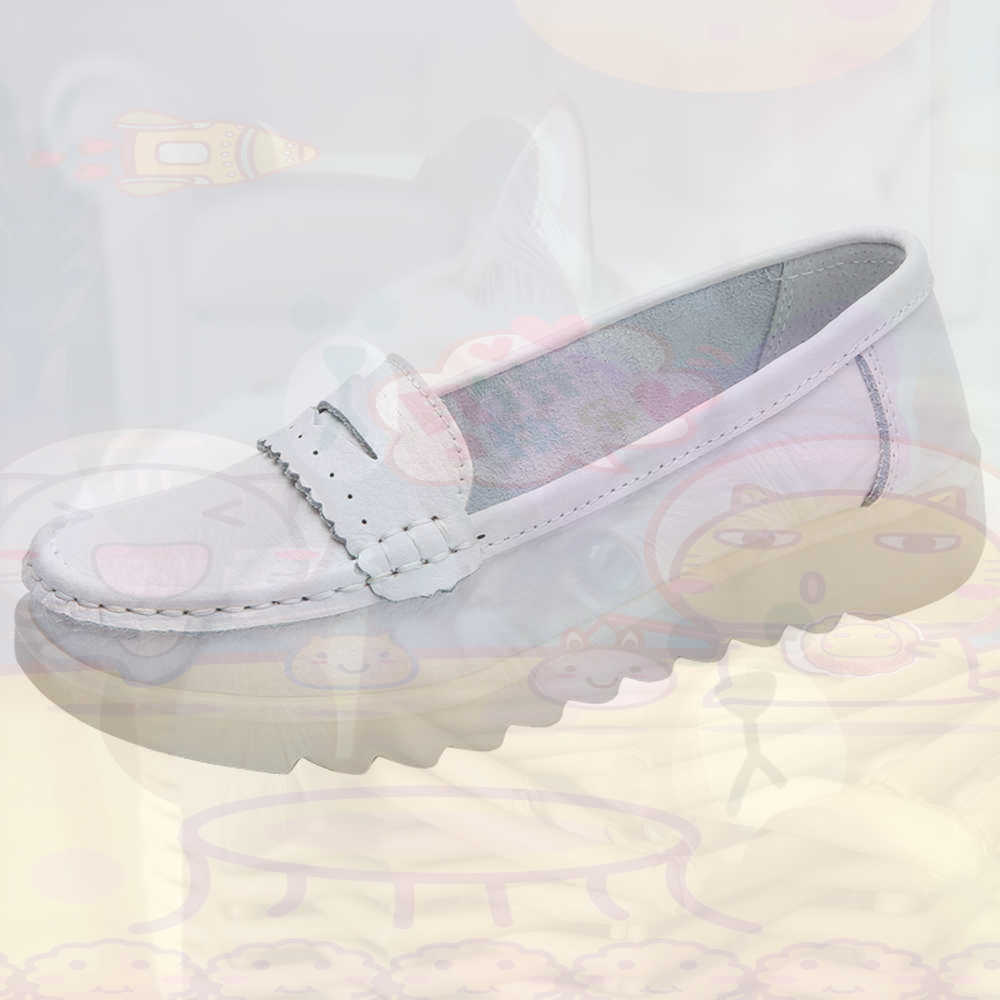 Mocasín Conducción Zapatillas  - Women Formal Wear Brands reseña y precio