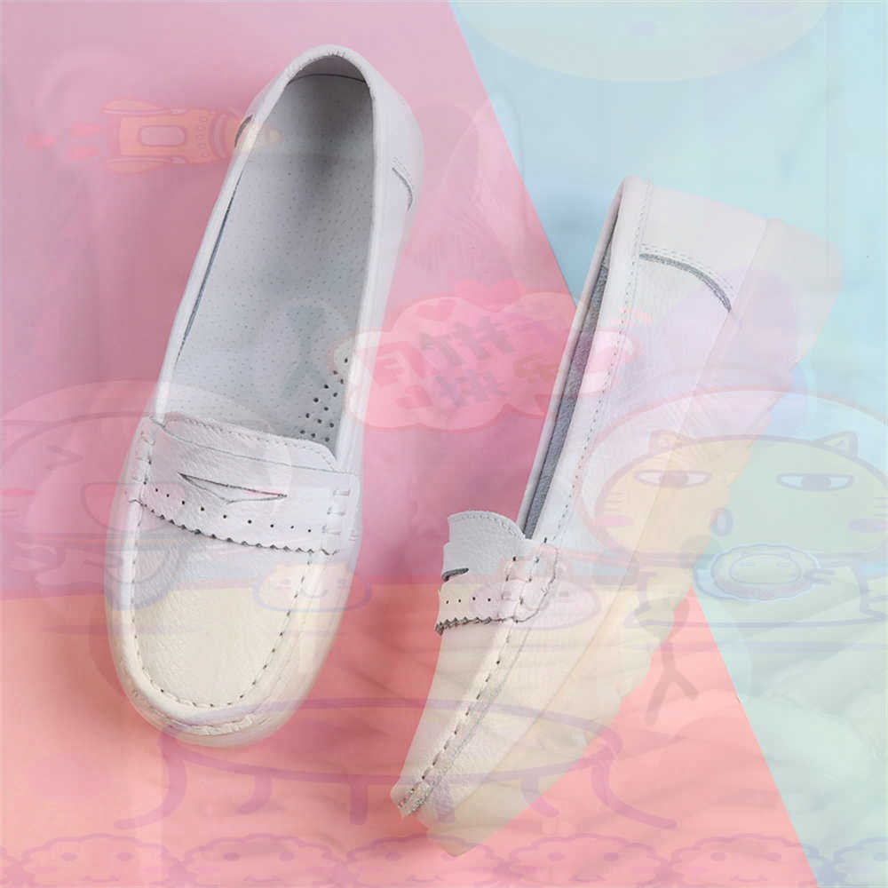 Mocasín Conducción Zapatillas  - Women Formal Wear Brands reseña y precio