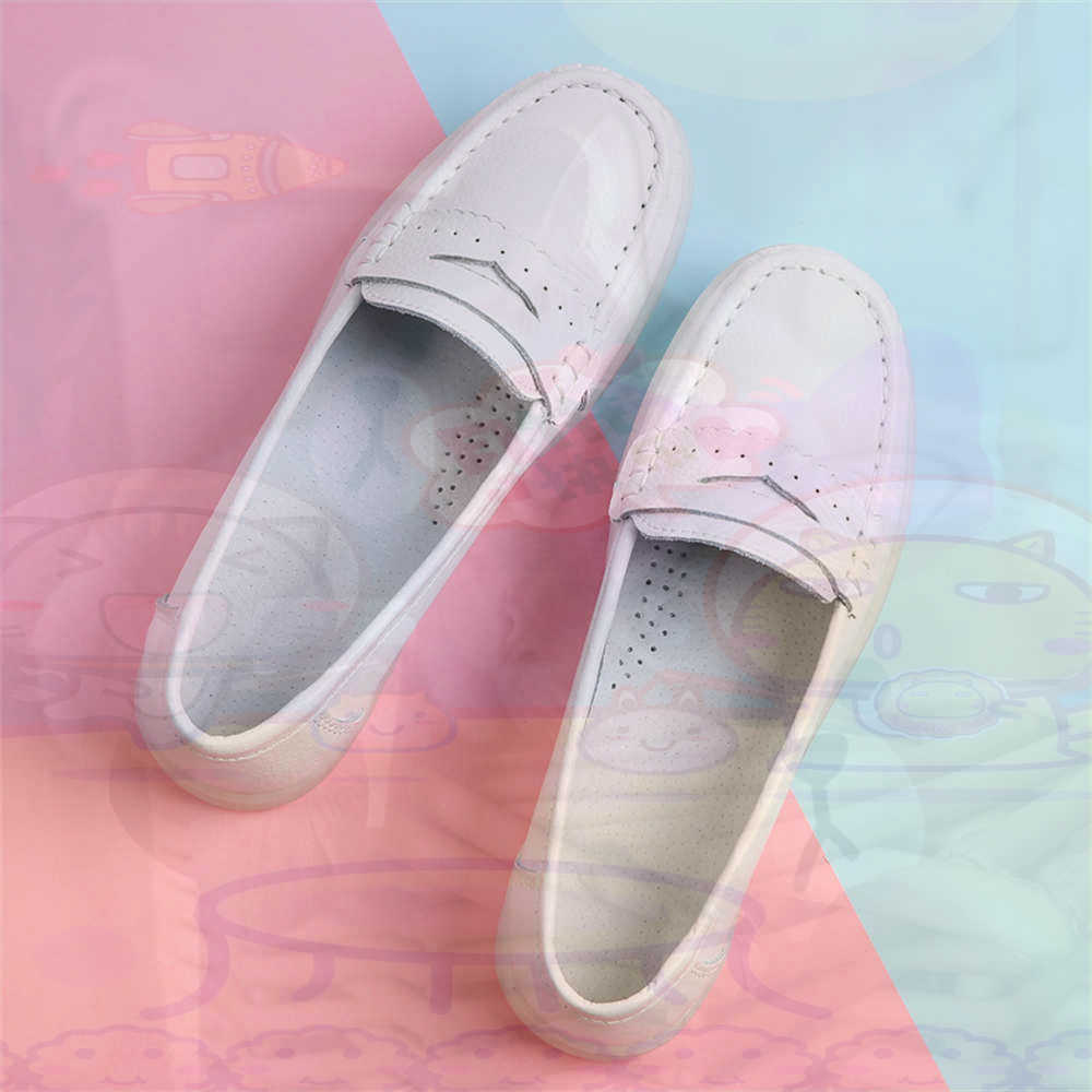 Mocasín Conducción Zapatillas  - Women Formal Wear Brands reseña y precio