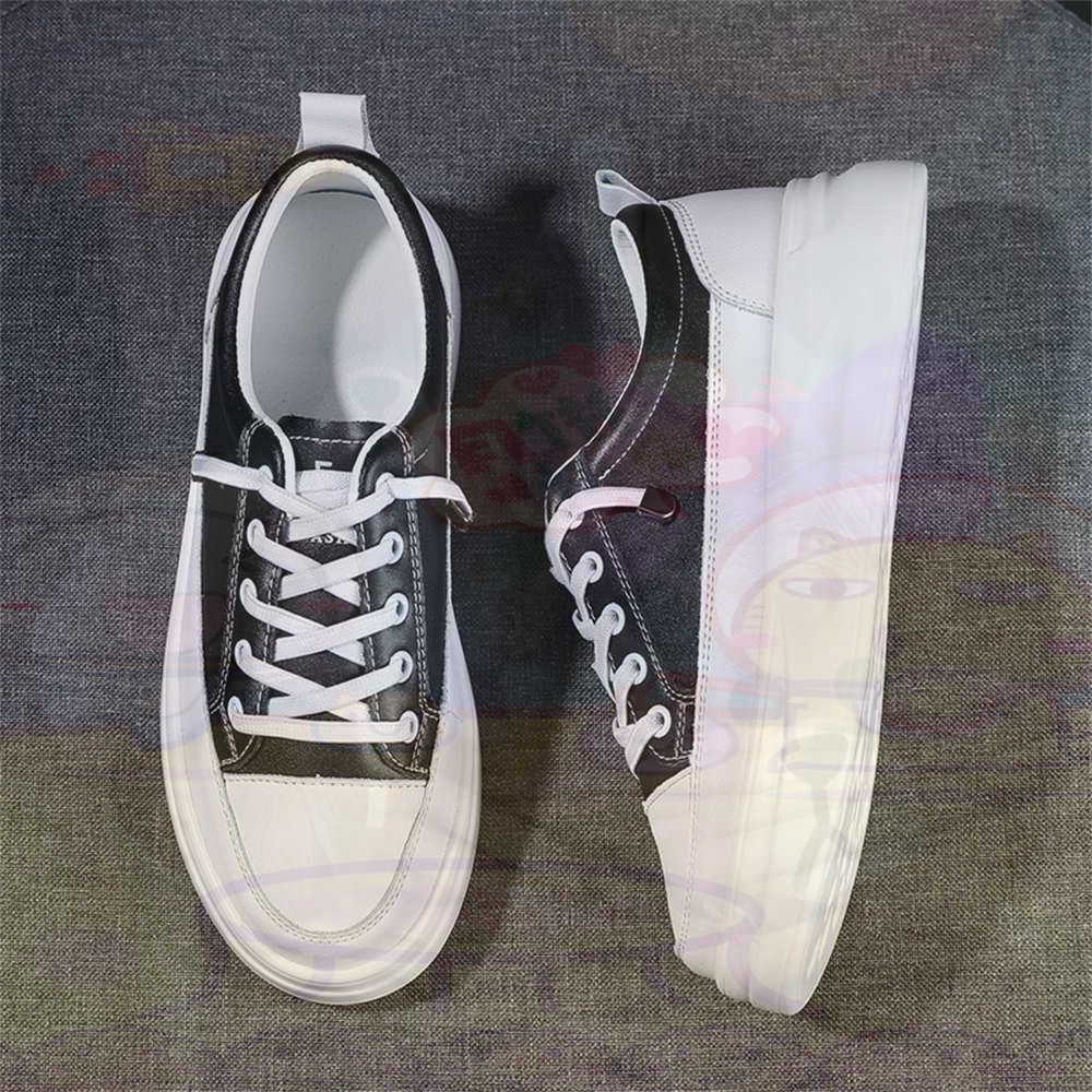 Mocasines gruesos con cordones - Women Formal Wear Brands reseña y precio