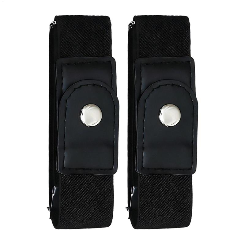Cinturón Elástico Sin Hebilla, - Women Formal Wear With Jeans reseña y precio