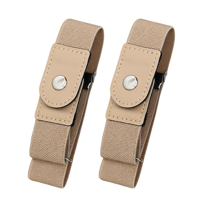 Cinturón Elástico Sin Hebilla, - Women Formal Wear With Jeans reseña y precio