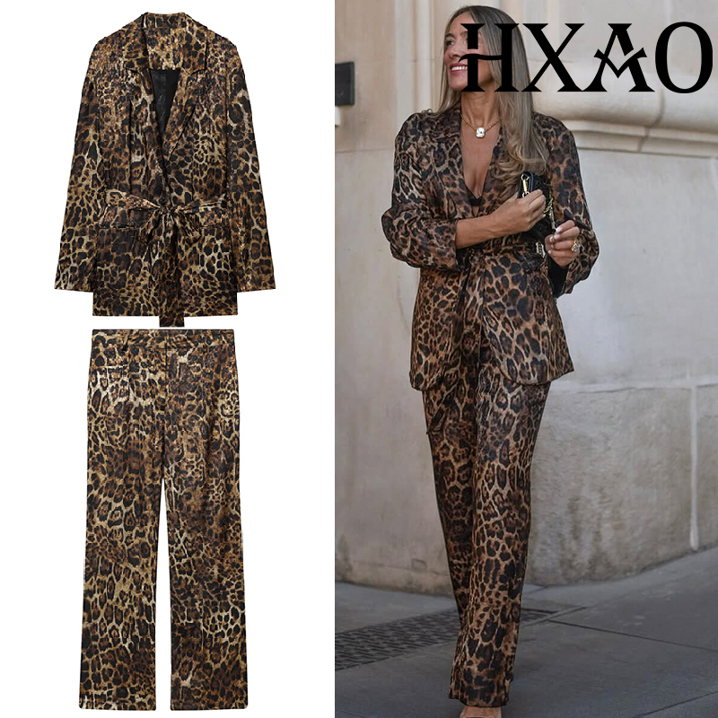 HXAO Conjuntos de pantalones d - Women'S Formal Wear Pants reseña y precio