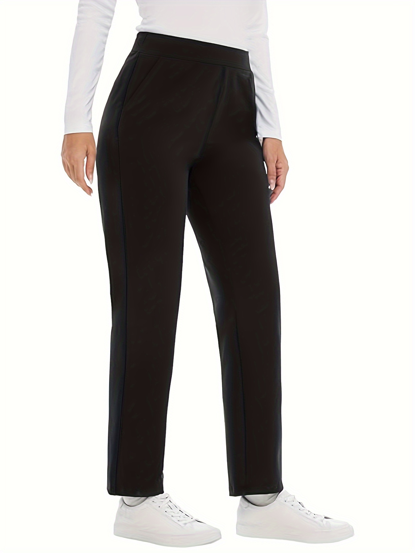 Primavera y otoño, nueva ropa  - Women'S Formal Wear Pants reseña y precio