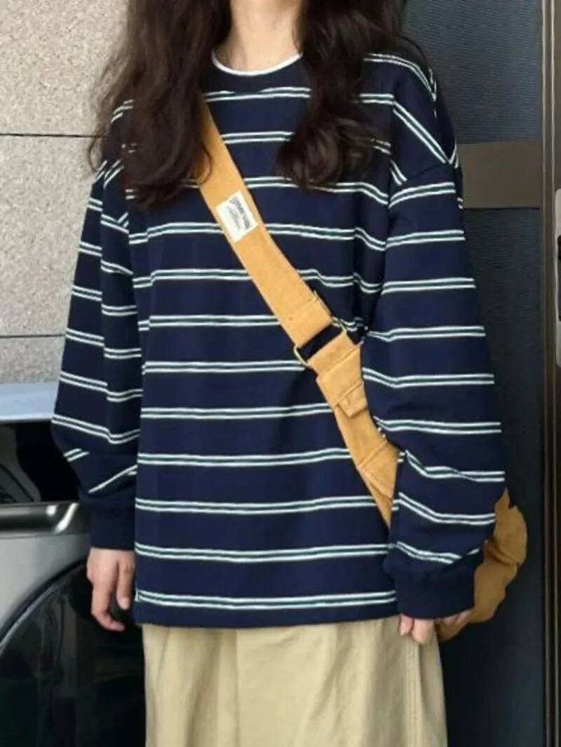 Camiseta coreana elegante a ra - Women Formal Wear Brands reseña y precio