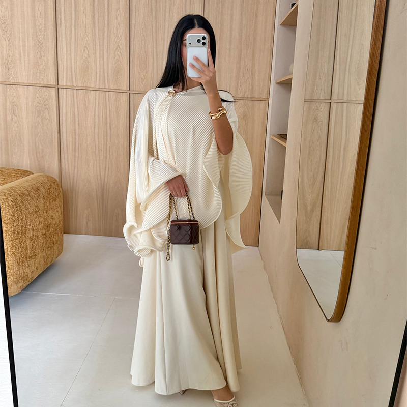 Conjunto de Vestido y Chal Rom - Women Formal Wear Dress reseña y precio