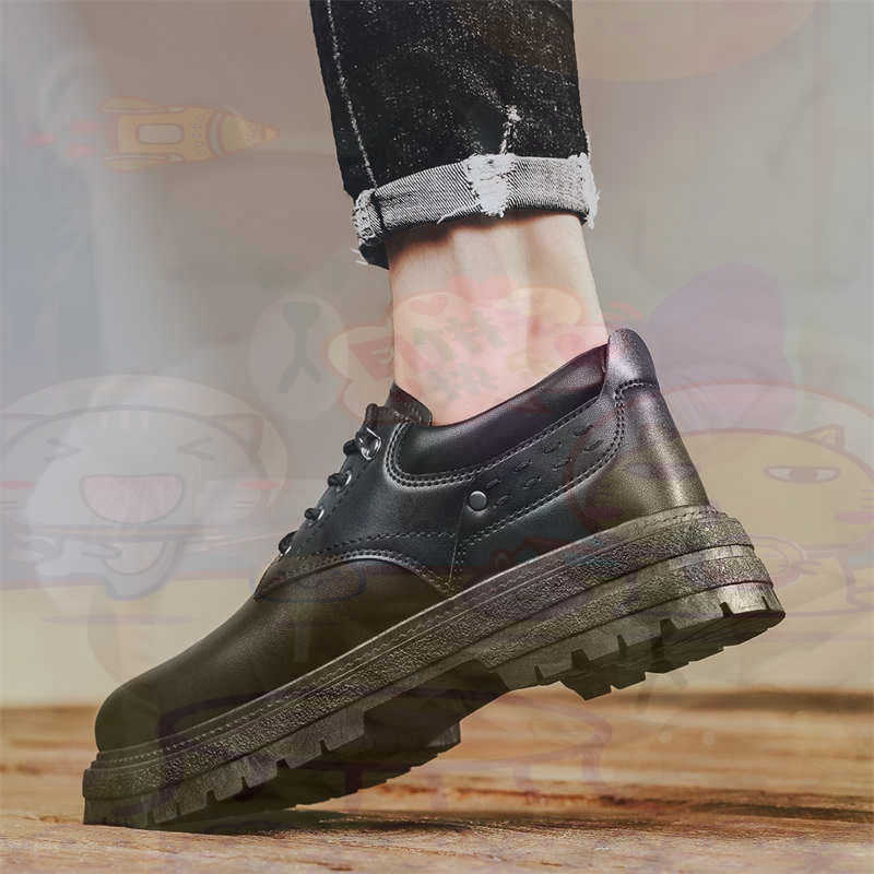 Zapatillas deportivas de cuero - Women Formal Wear Brands reseña y precio