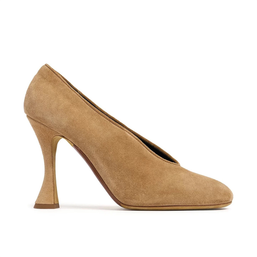 Zapatos de tacón elegantes con - Women Formal Wear Dress reseña y precio