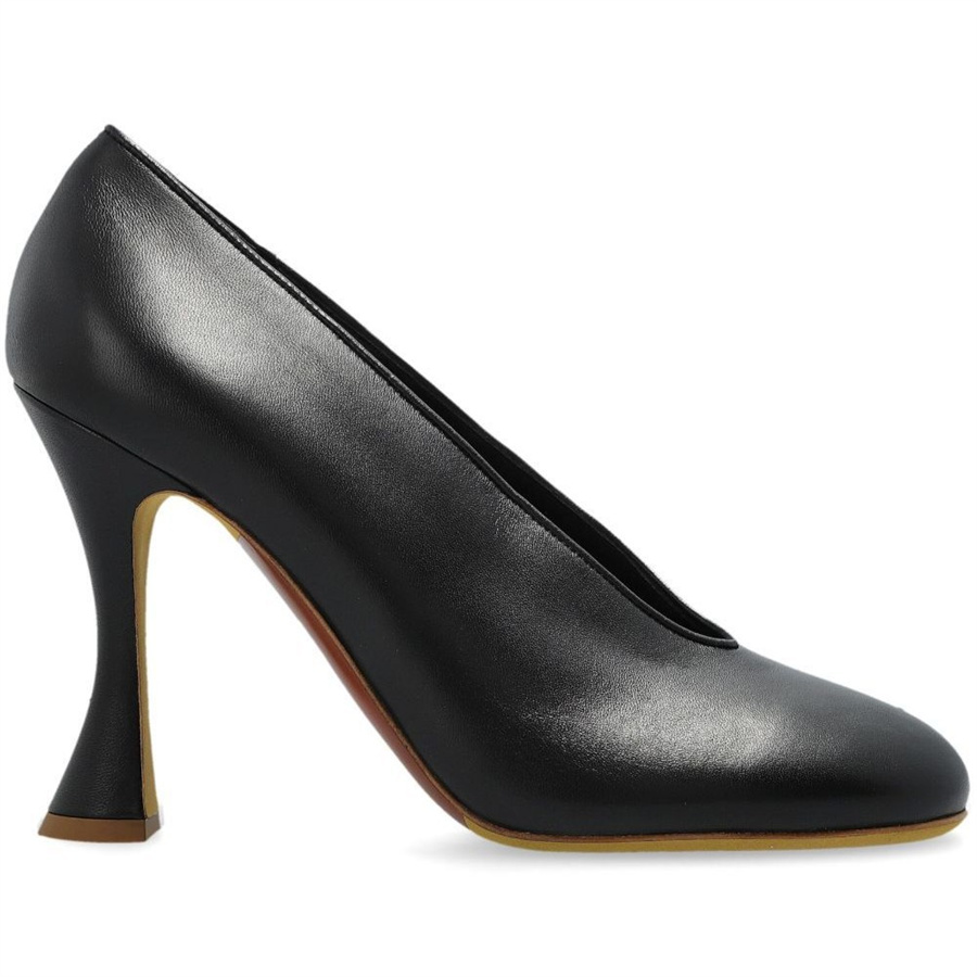 Zapatos de tacón elegantes con - Women Formal Wear Dress reseña y precio