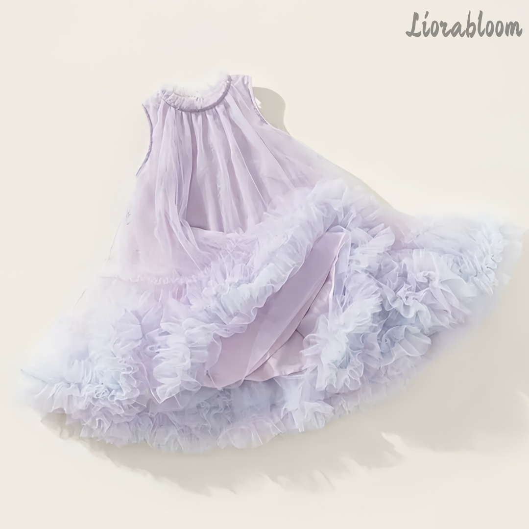 Vestido de Princesa Morado par - Women Formal Wear Dress reseña y precio