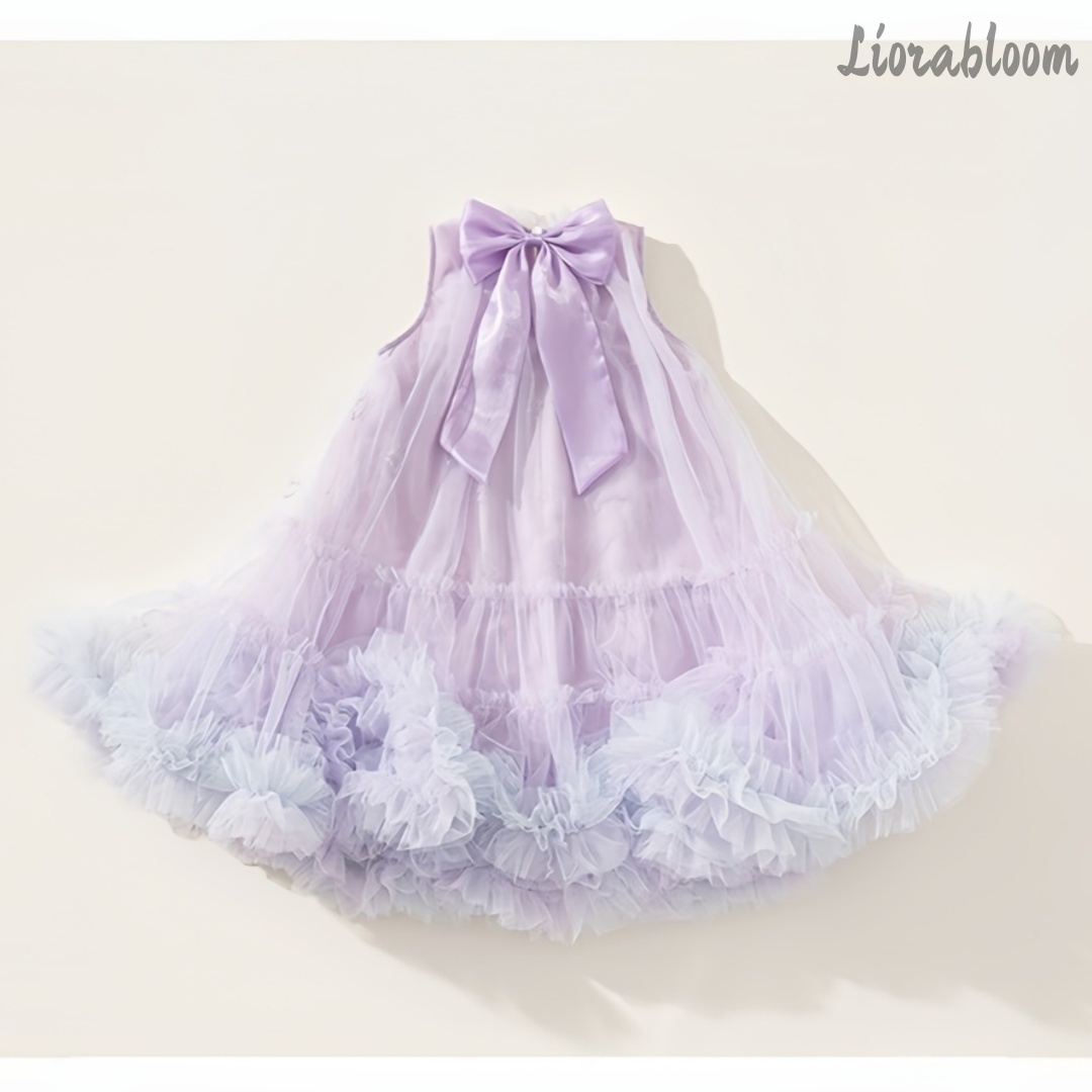 Vestido de Princesa Morado par - Women Formal Wear Dress reseña y precio