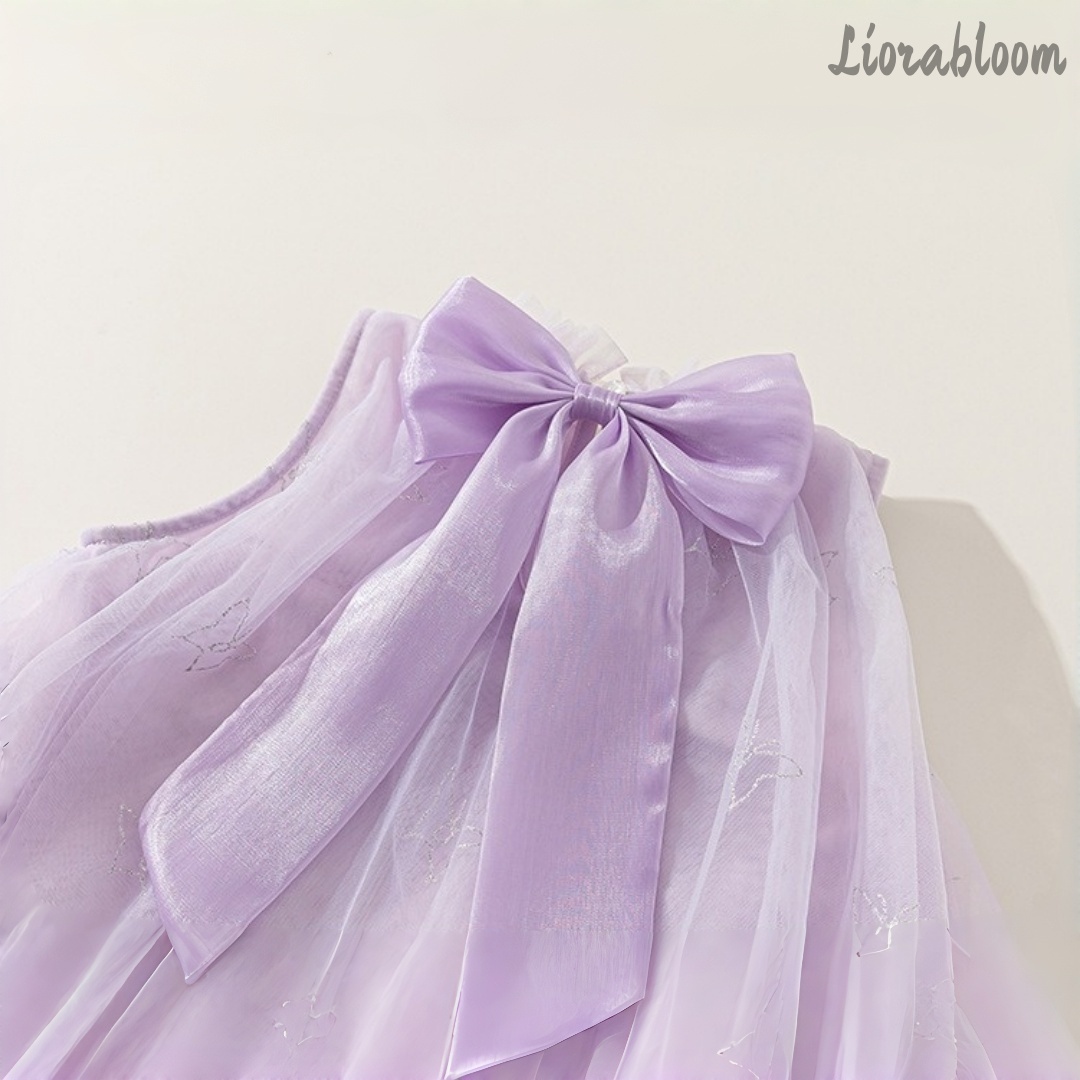 Vestido de Princesa Morado par - Women Formal Wear Dress reseña y precio