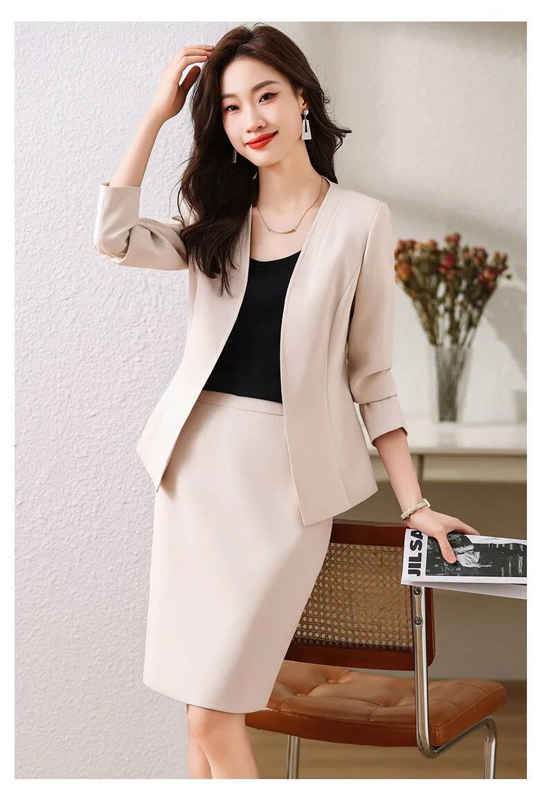 Trajes formales de negocios pa - Women Formal Wear Outfits reseña y precio