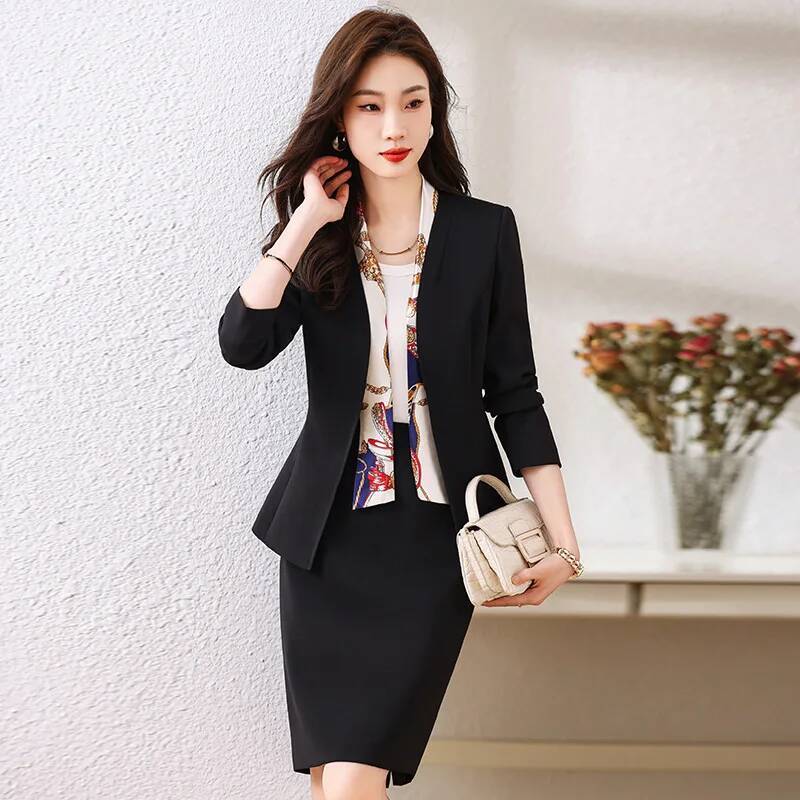 Trajes formales de negocios pa - Women Formal Wear Outfits reseña y precio