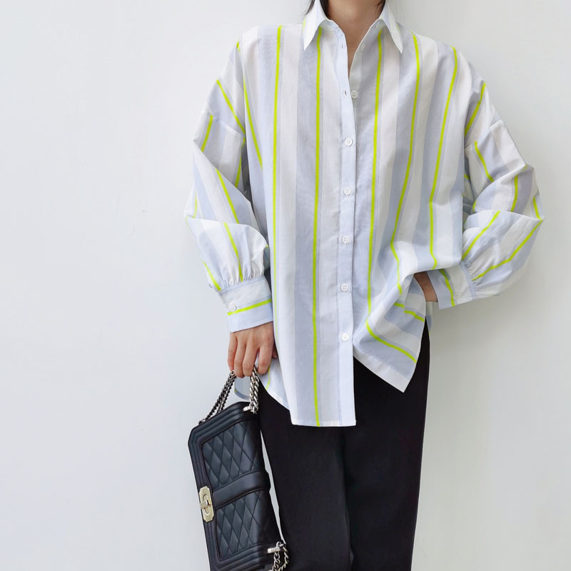 BirdTree, Camisa Elegante de S - Silk Blouse Button reseña y precio