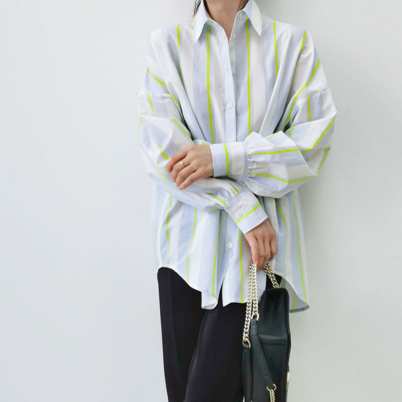 BirdTree, Camisa Elegante de S - Silk Blouse Button reseña y precio