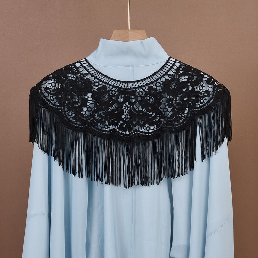 1 Pieza de Chal de Hombro con  - Women'S Formal Wear Cardigan reseña y precio