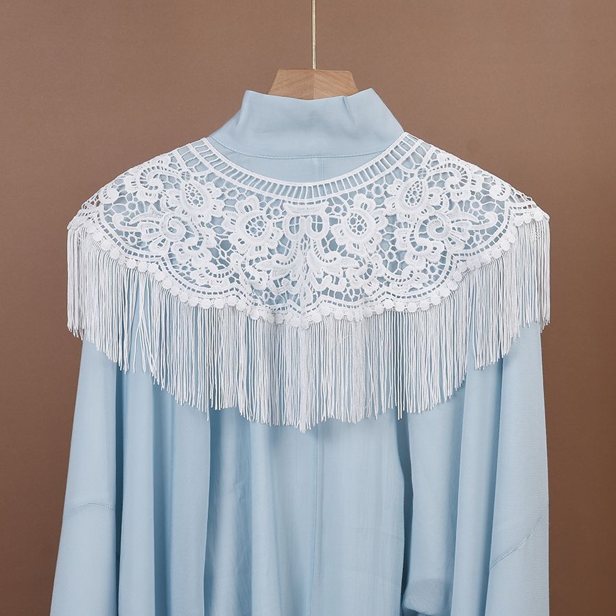 1 Pieza de Chal de Hombro con  - Women'S Formal Wear Cardigan reseña y precio