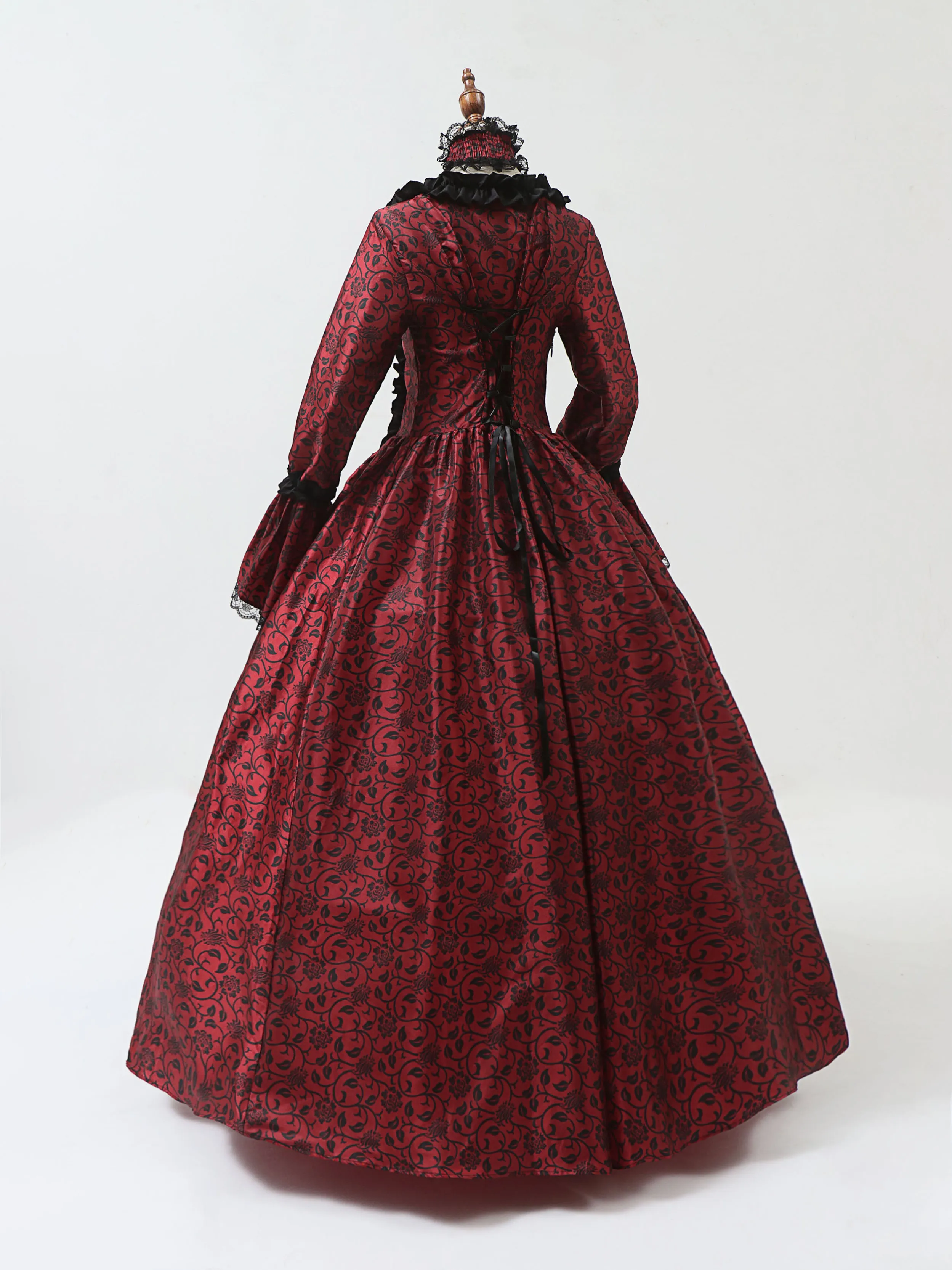 Vestido de María Antonieta par - Women Formal Wear Dress reseña y precio