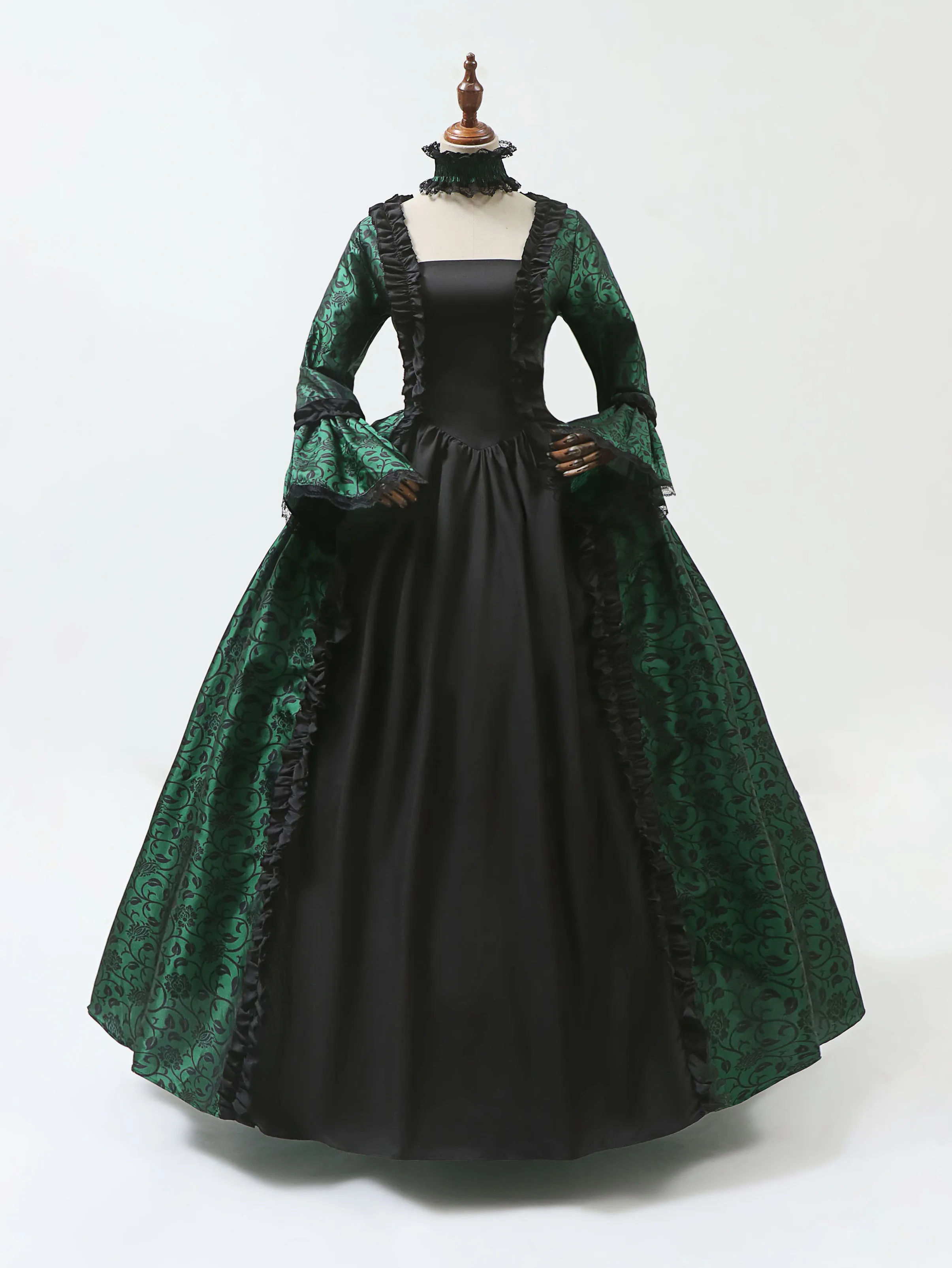 Vestido de María Antonieta par - Women Formal Wear Dress reseña y precio