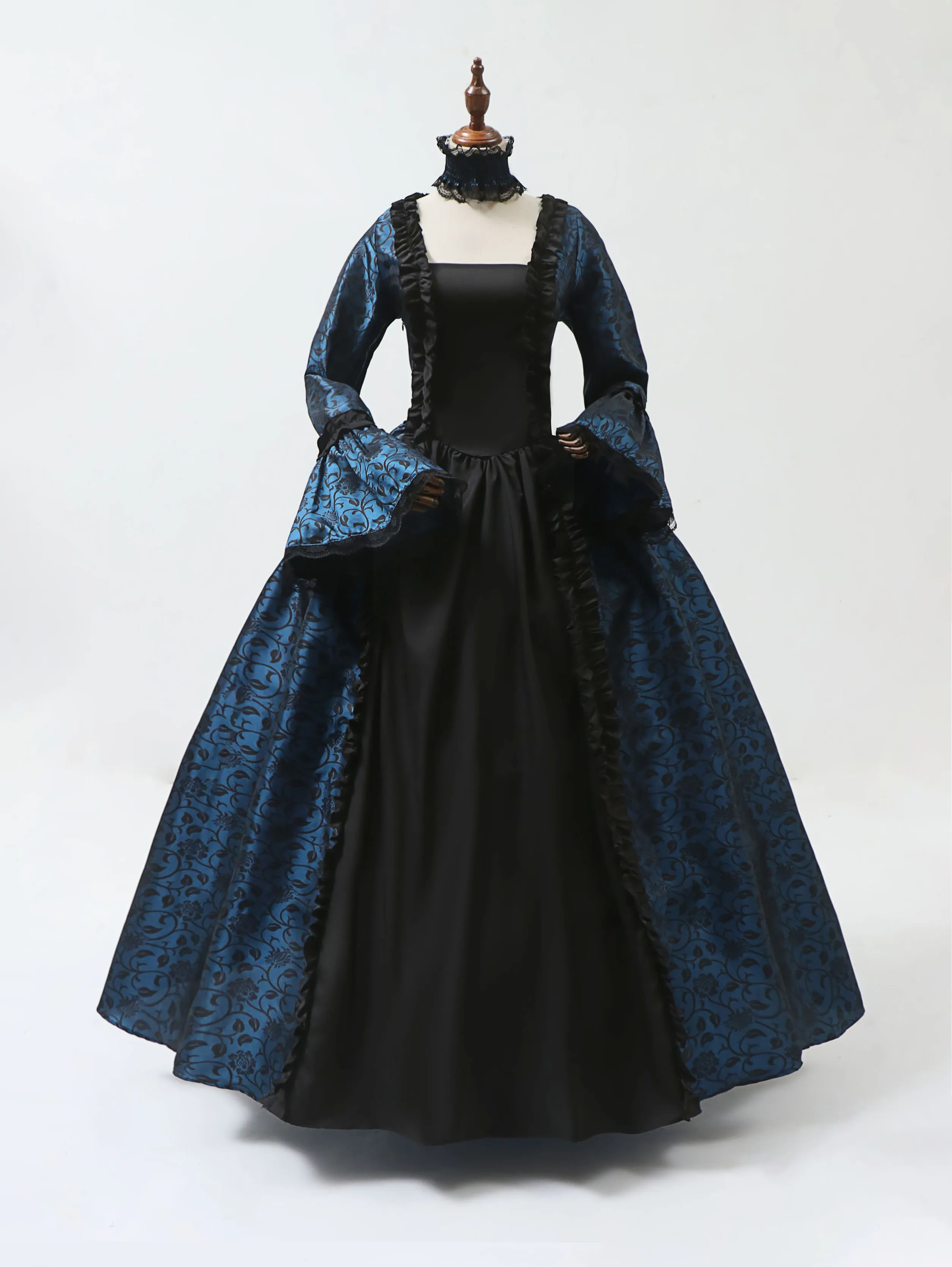Vestido de María Antonieta par - Women Formal Wear Dress reseña y precio