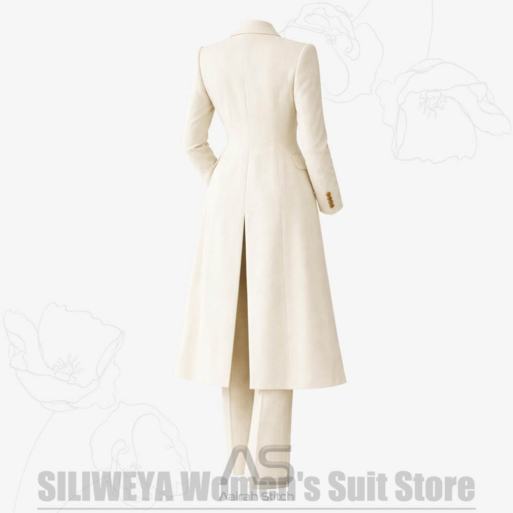 Traje de Mujer de 3 Piezas, Ch - Women Formal Wear Outfits reseña y precio