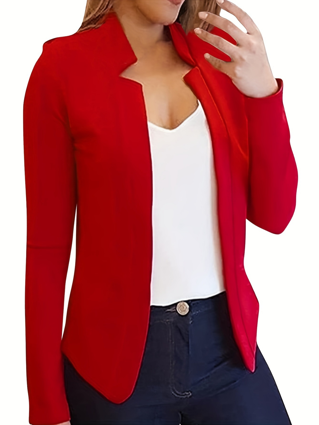 Nuevo Ropa transfronteriza par - Women'S Formal Wear Cardigan reseña y precio