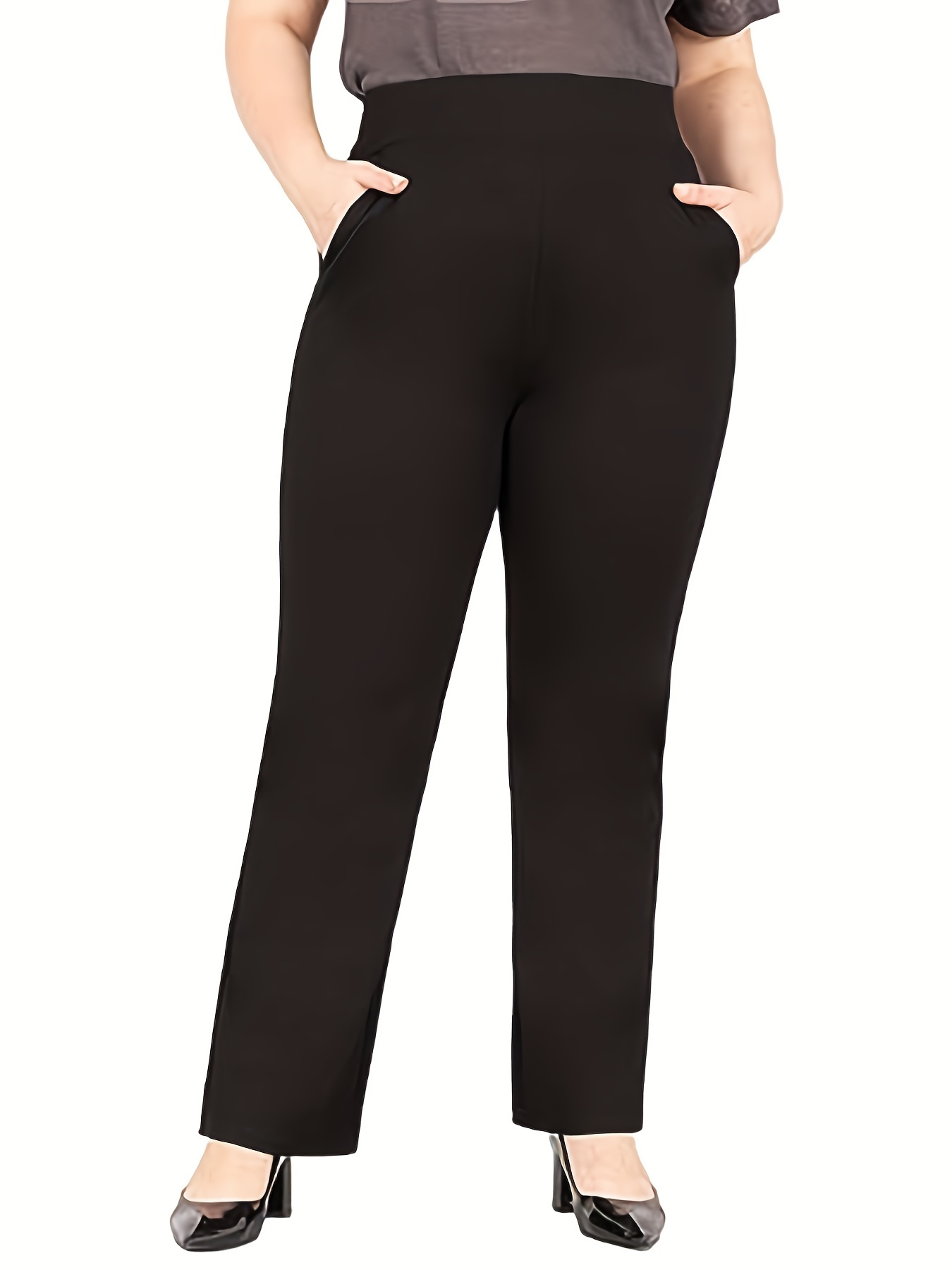 Novedad de verano, pantalones  - Women'S Formal Wear Pants reseña y precio