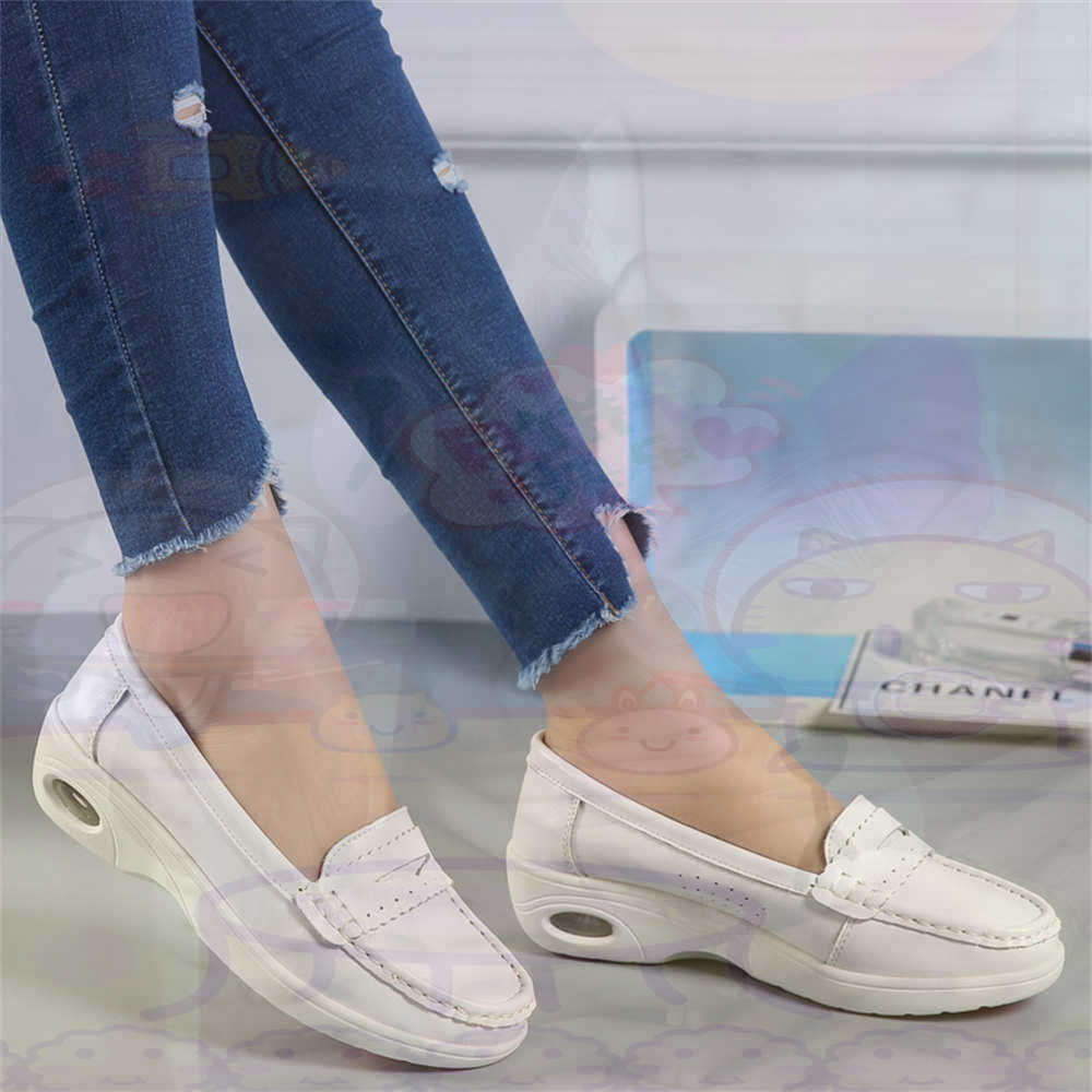 Zapatos suaves sin cordones pa - Women Formal Wear Brands reseña y precio