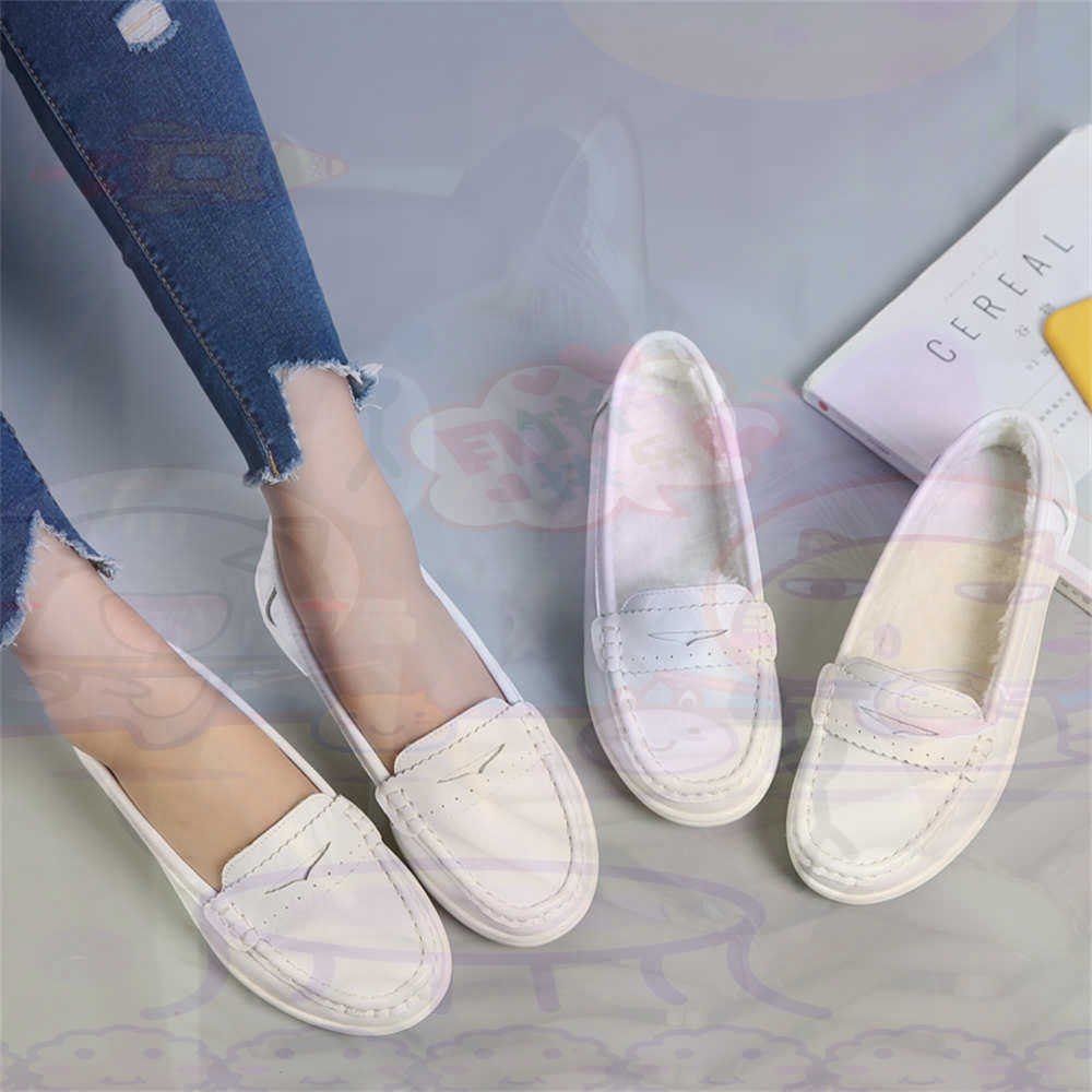 Zapatos suaves sin cordones pa - Women Formal Wear Brands reseña y precio