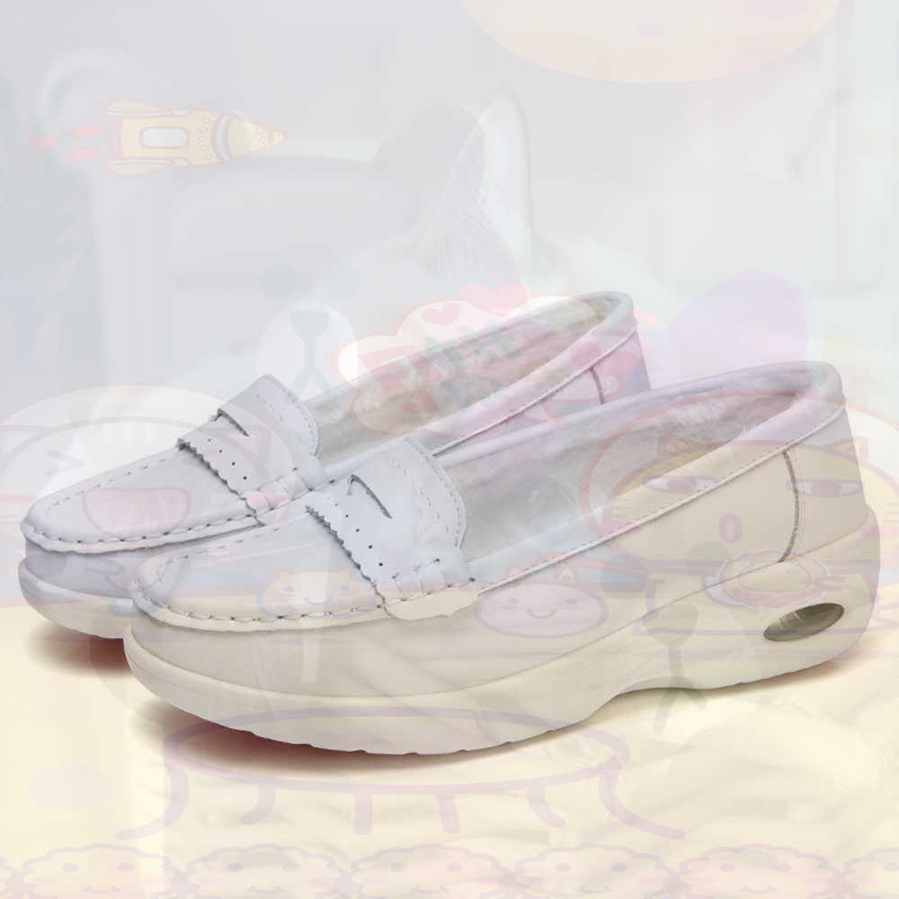 Zapatos suaves sin cordones pa - Women Formal Wear Brands reseña y precio