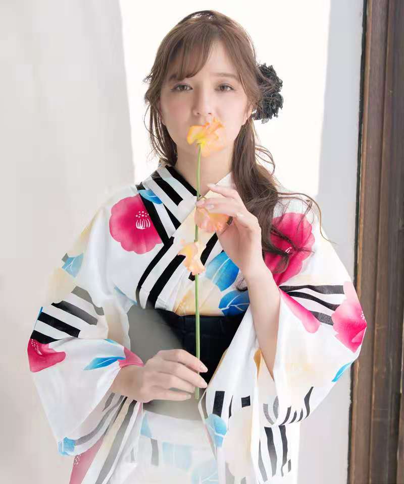 Kimono Tradicional Japonés, Nu - Women Formal Wear For Conference reseña y precio