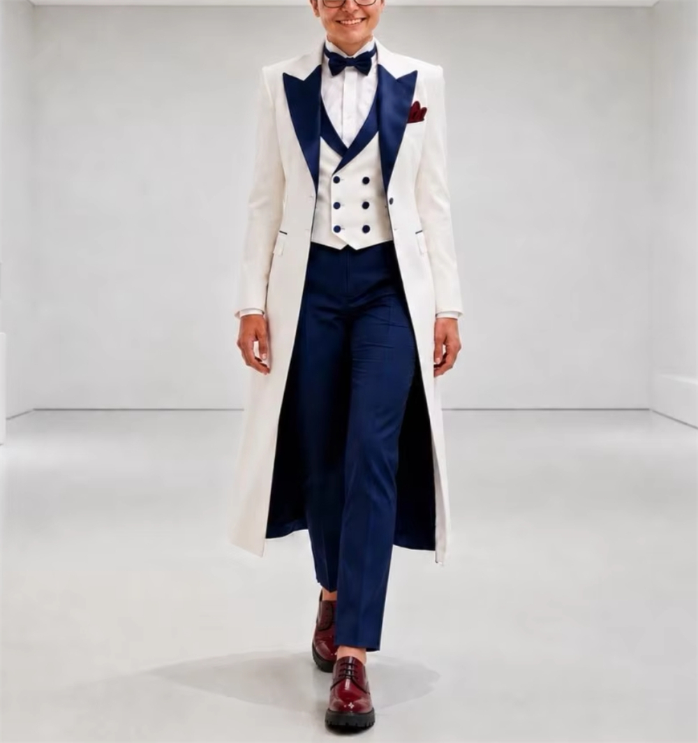 Traje de Chaqueta para Mujer e - Women Formal Wear Outfits reseña y precio