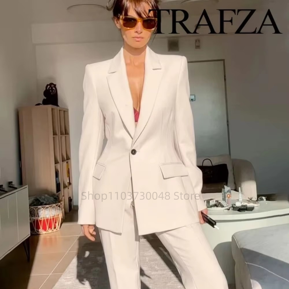 Traje de Blazer y Pantalón par - Women'S Formal Wear Pants reseña y precio